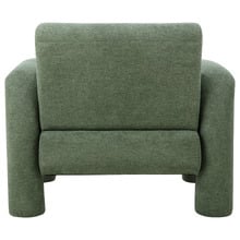 Ana Chenille Armchair